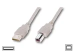 Кабель ATCOM USB2.0 AM/BM 0.8м (6152)